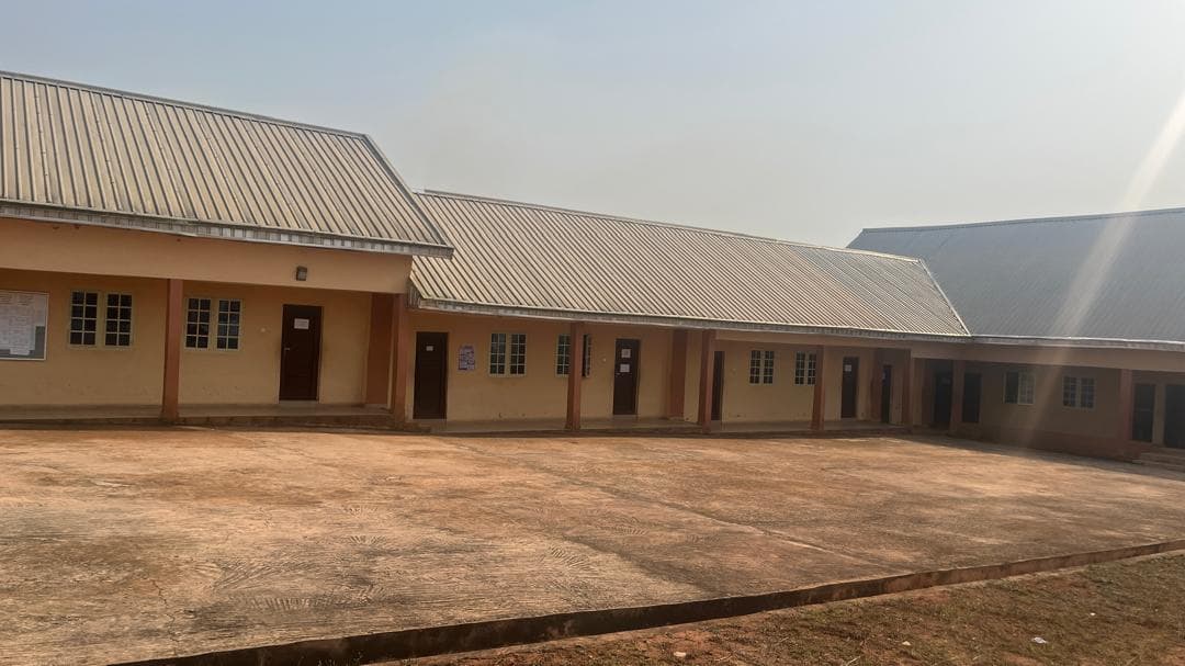 Stella maris girls college